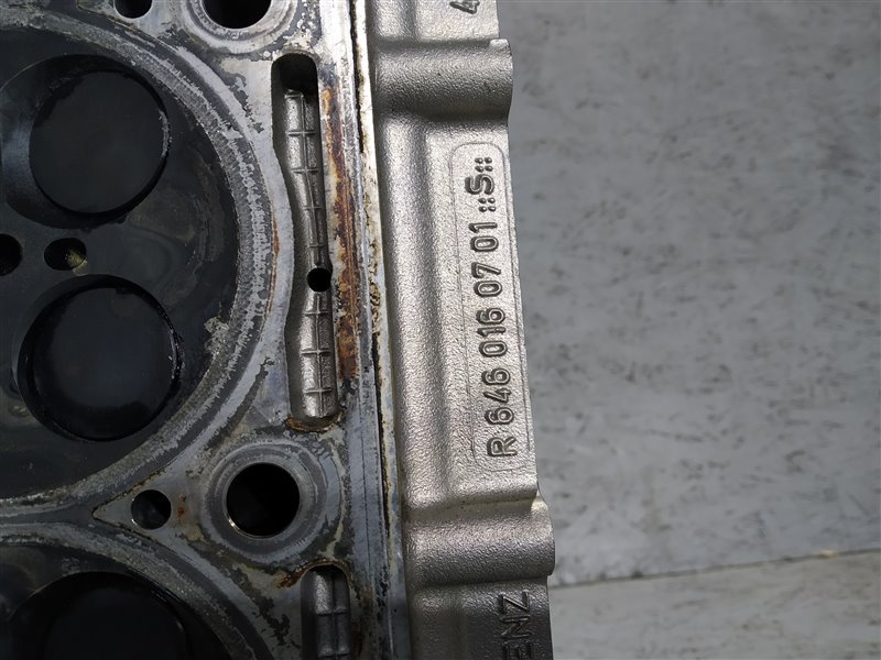 ГБЦ, 38855 рублей, Санкт-Петербург