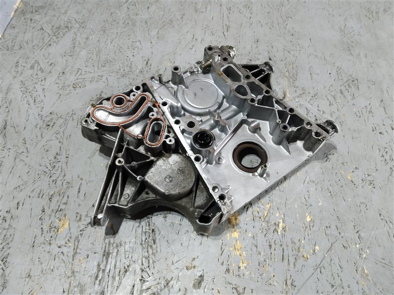 крышка двигателя, 3940 рублей, Санкт-Петербург