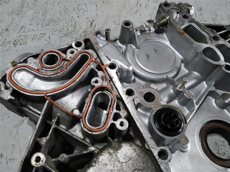 крышка двигателя, 3940 рублей, Санкт-Петербург