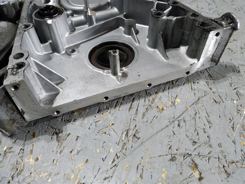 крышка двигателя, 3940 рублей, Санкт-Петербург