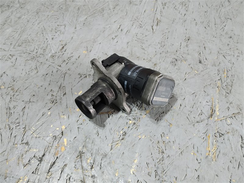 клапан EGR, 4410 рублей, Санкт-Петербург