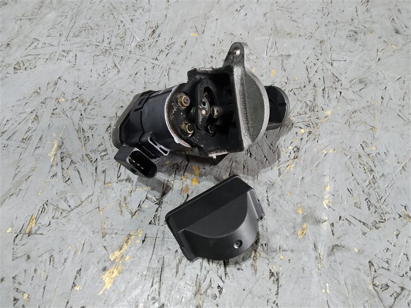 клапан EGR, 4410 рублей, Санкт-Петербург