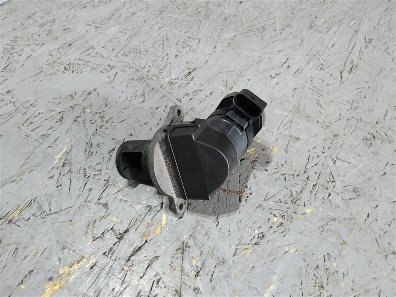 клапан EGR, 4410 рублей, Санкт-Петербург