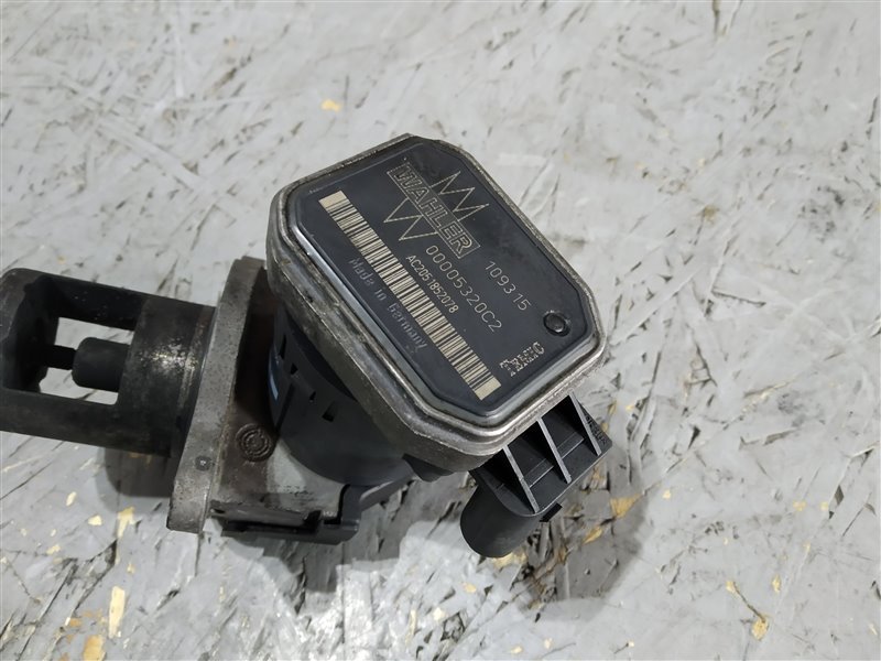 клапан EGR, 4410 рублей, Санкт-Петербург