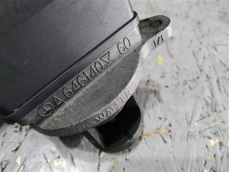 клапан EGR, 4410 рублей, Санкт-Петербург