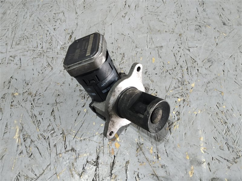 клапан EGR, 4410 рублей, Санкт-Петербург