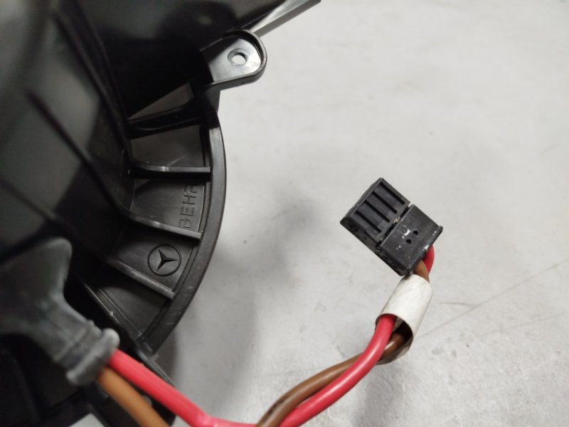 моторчик печки, 2210 рублей, Санкт-Петербург