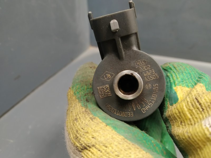 форсунка, 8725 рублей, Санкт-Петербург