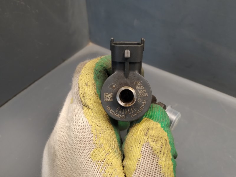 форсунка, 8725 рублей, Санкт-Петербург