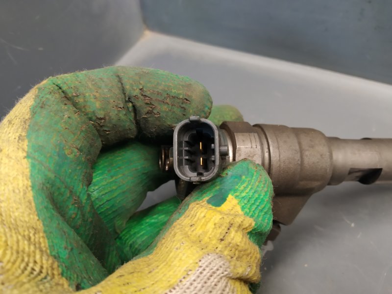 форсунка, 8725 рублей, Санкт-Петербург