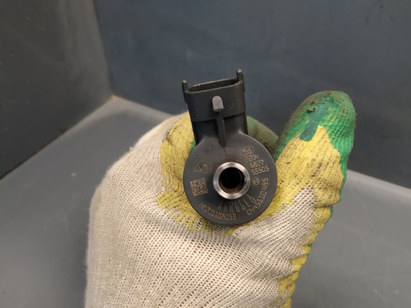 форсунка, 8725 рублей, Санкт-Петербург