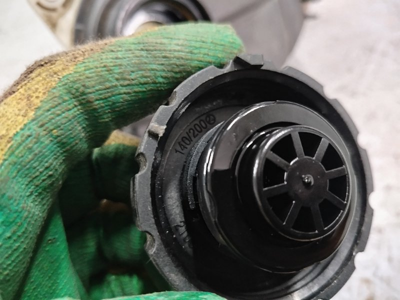 бачок расширительный, 6865 рублей, Санкт-Петербург