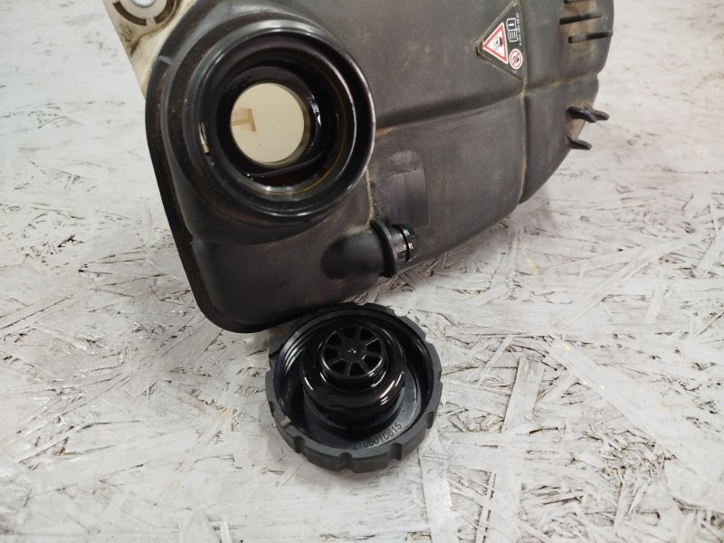 бачок расширительный, 6865 рублей, Санкт-Петербург