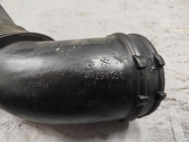 патрубок воздушного фильтра, 2395 рублей, Санкт-Петербург