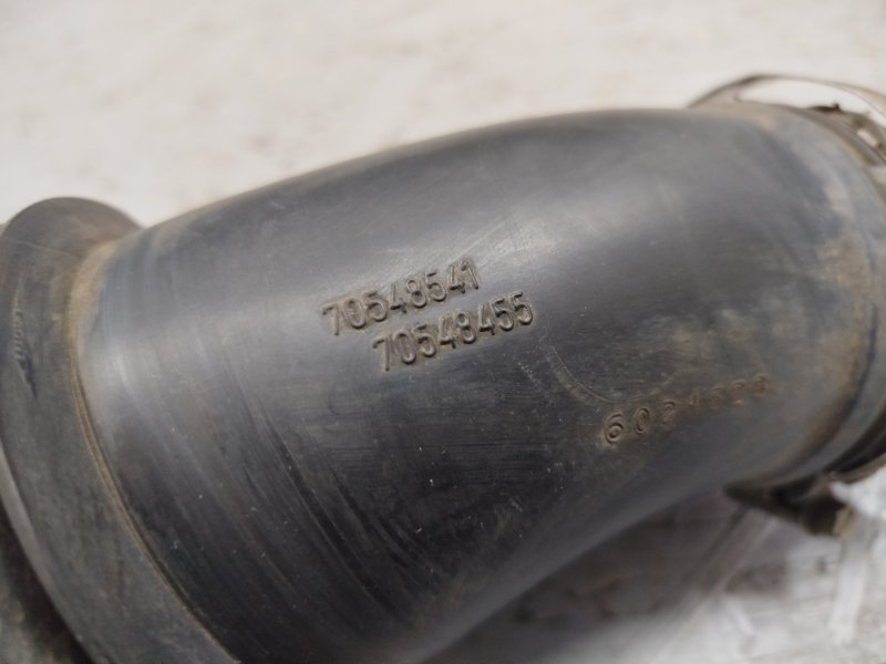 патрубок воздушного фильтра, 2395 рублей, Санкт-Петербург