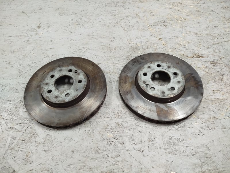 тормозные диски, 8545 рублей, Санкт-Петербург