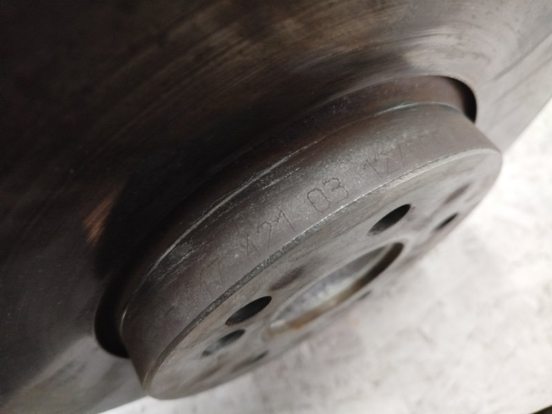 тормозные диски, 8545 рублей, Санкт-Петербург