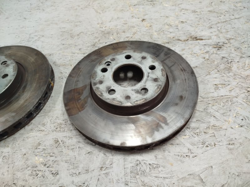 тормозные диски, 8545 рублей, Санкт-Петербург