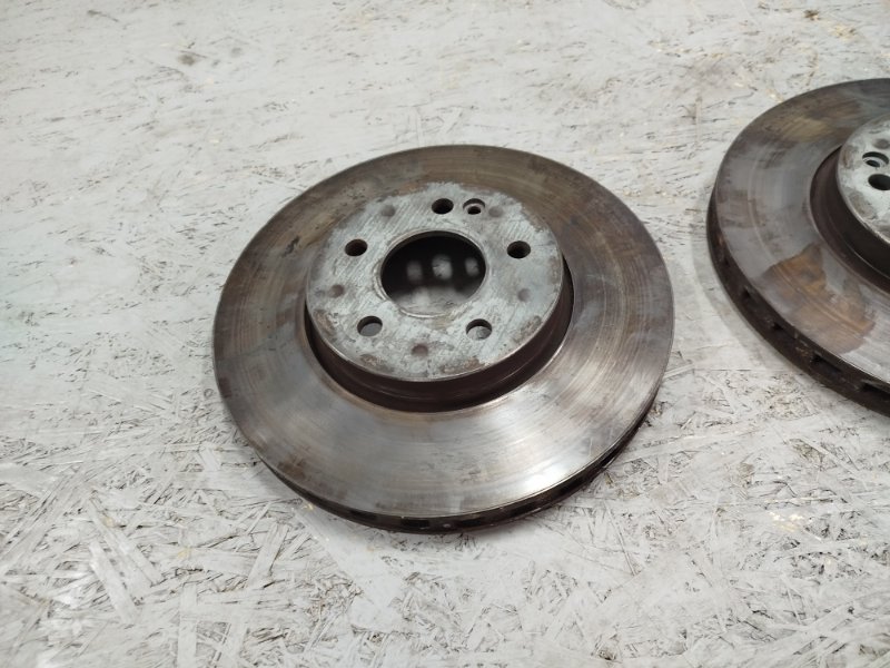 тормозные диски, 8545 рублей, Санкт-Петербург