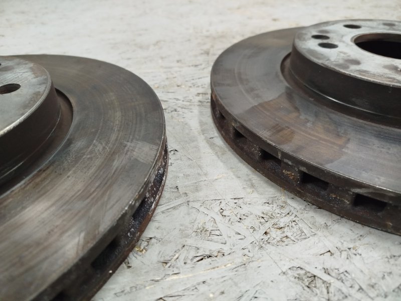 тормозные диски, 8545 рублей, Санкт-Петербург