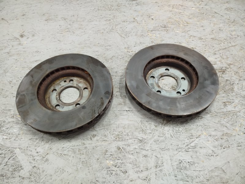 тормозные диски, 8545 рублей, Санкт-Петербург