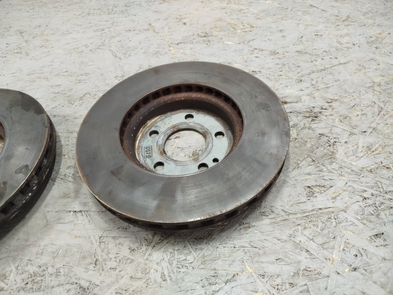 тормозные диски, 8545 рублей, Санкт-Петербург