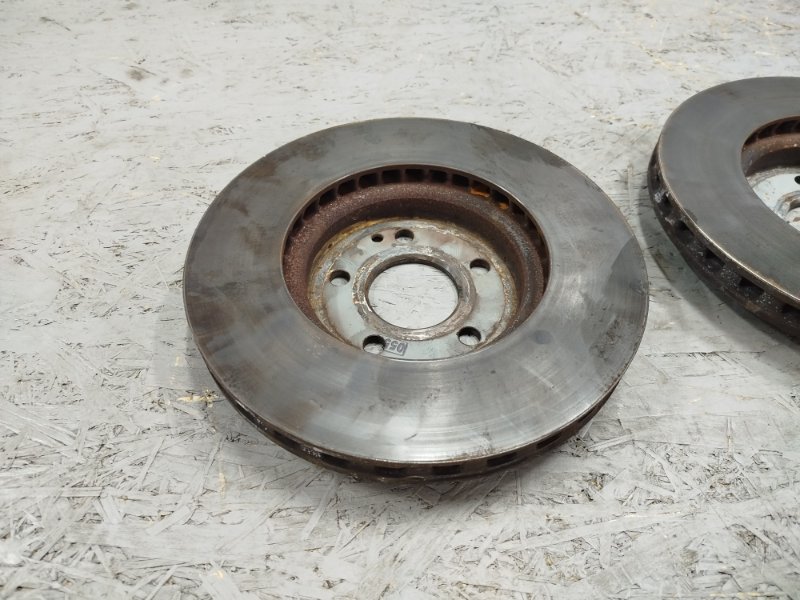 тормозные диски, 8545 рублей, Санкт-Петербург