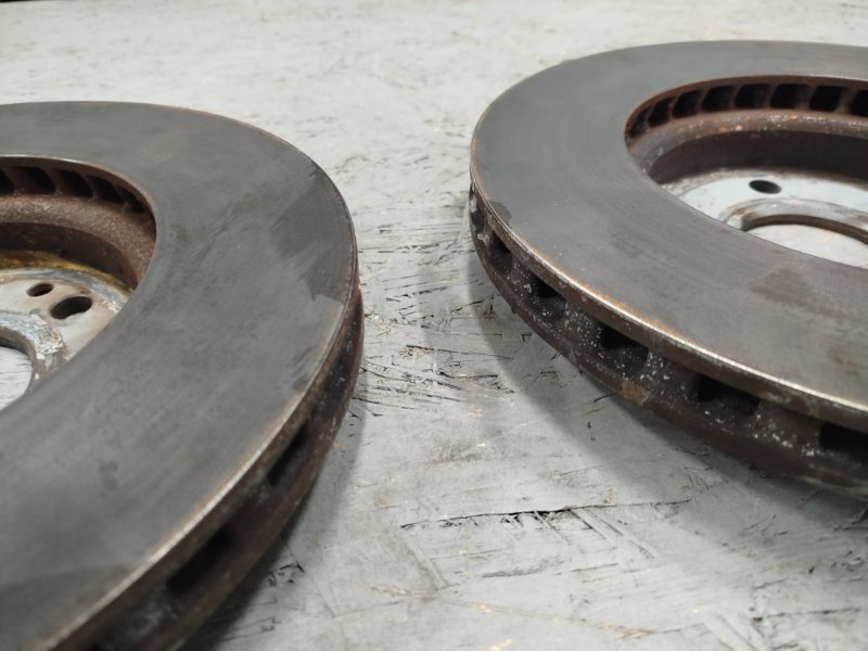 тормозные диски, 8545 рублей, Санкт-Петербург