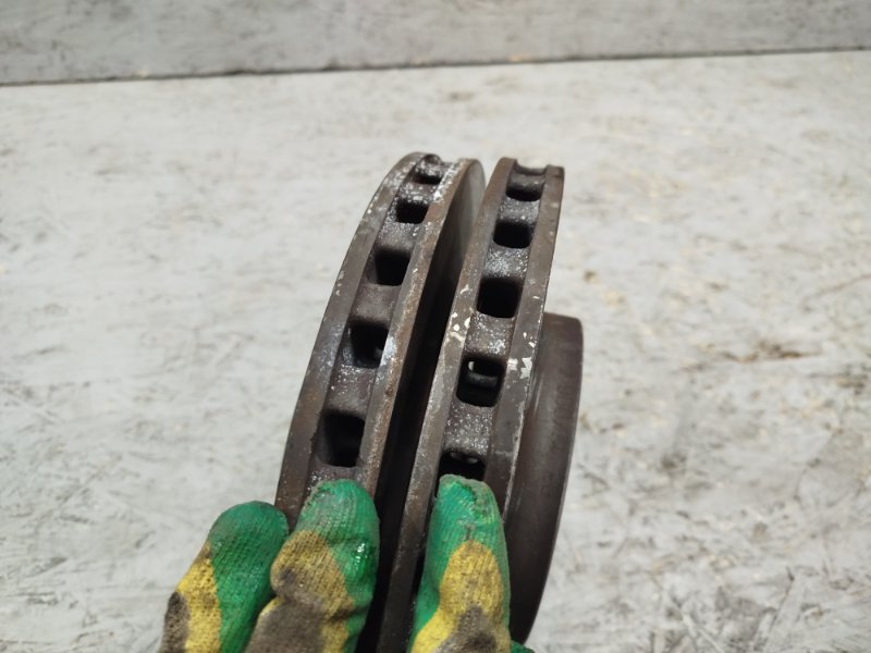 тормозные диски, 8545 рублей, Санкт-Петербург