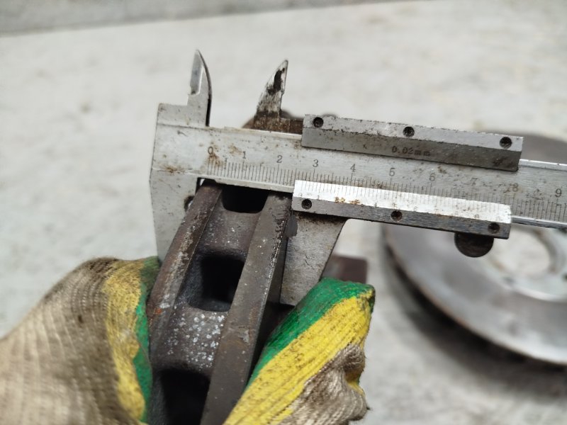 тормозные диски, 8545 рублей, Санкт-Петербург