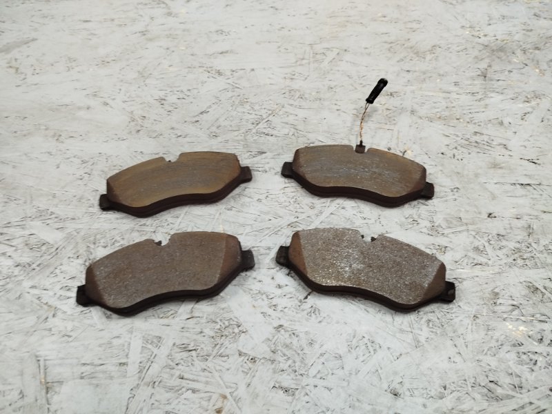 Колодки тормозные, 3085 рублей, Санкт-Петербург