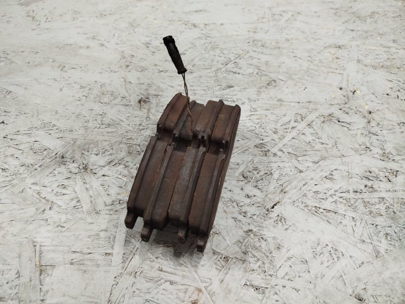 Колодки тормозные, 3085 рублей, Санкт-Петербург