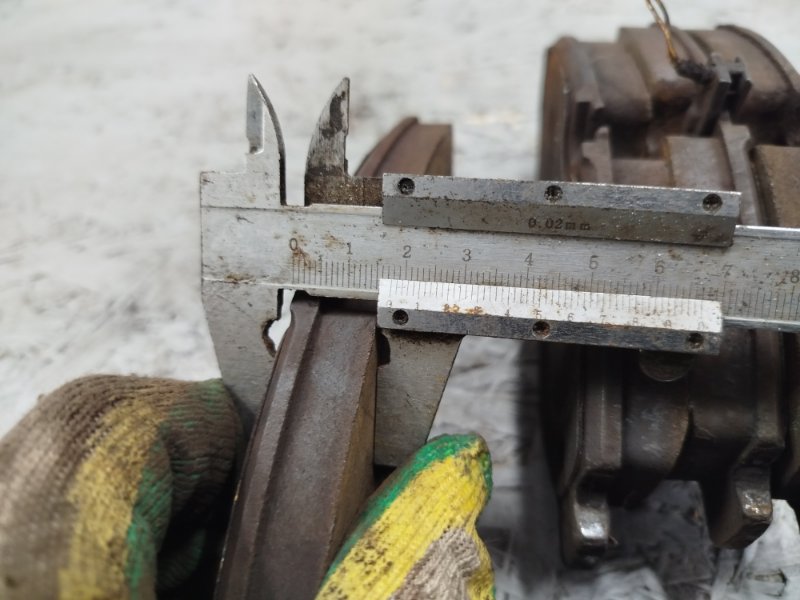 Колодки тормозные, 3085 рублей, Санкт-Петербург