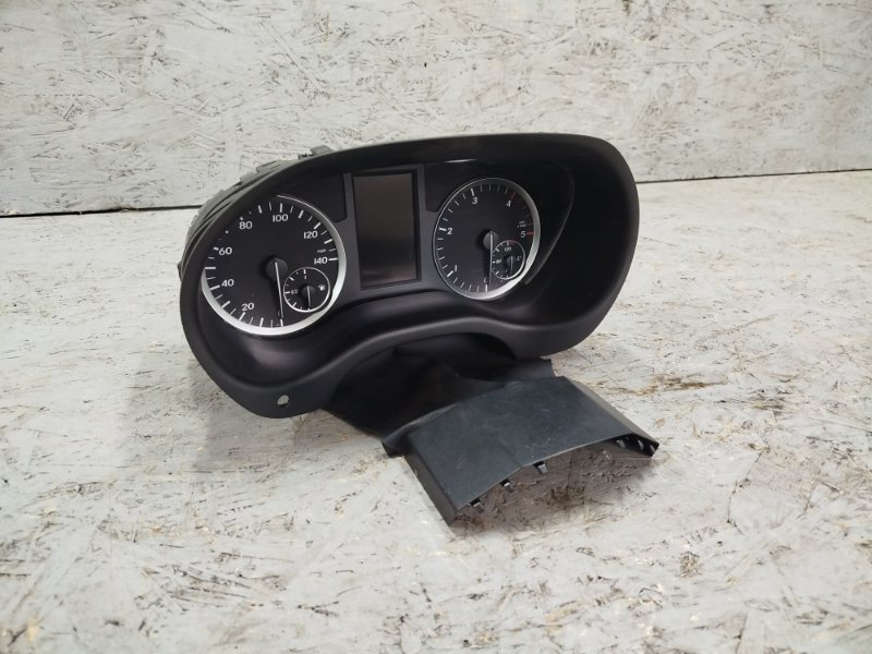 панель приборов, 7465 рублей, Санкт-Петербург