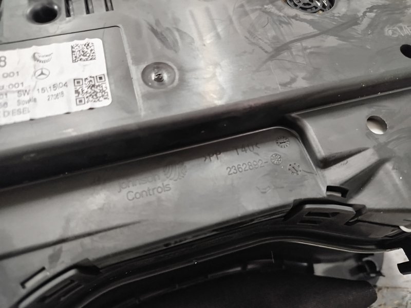 панель приборов, 7465 рублей, Санкт-Петербург