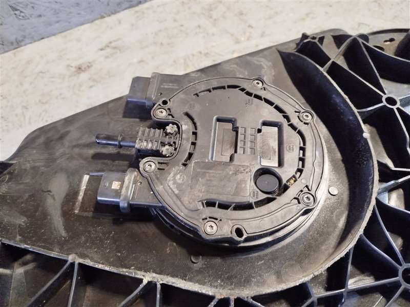 бак AdBlue, 76355 рублей, Санкт-Петербург