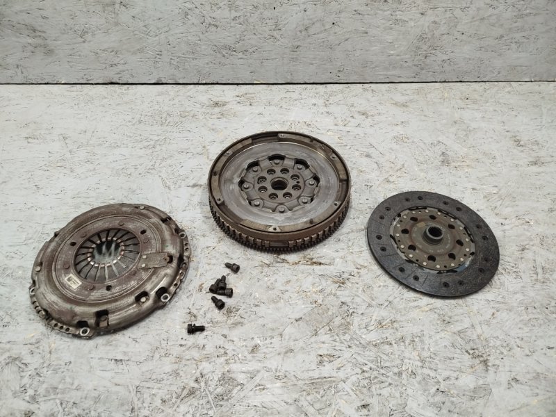 комплект сцепления, 30735 рублей, Санкт-Петербург