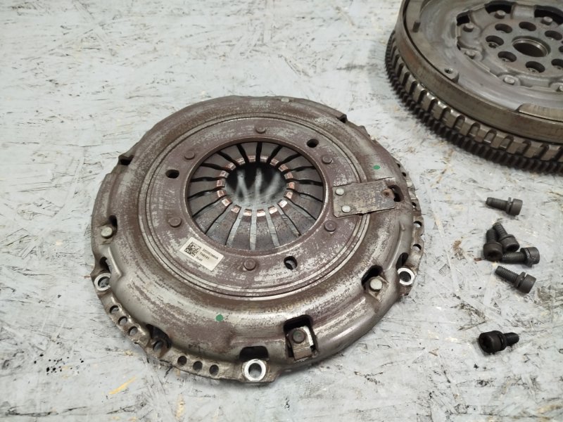 комплект сцепления, 30735 рублей, Санкт-Петербург