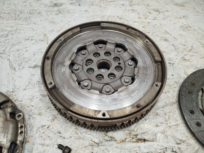 комплект сцепления, 30735 рублей, Санкт-Петербург