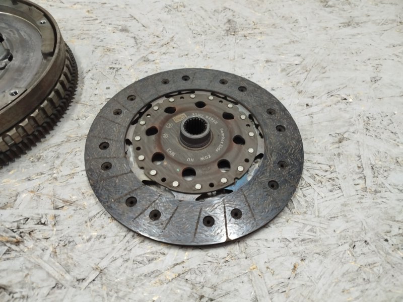 комплект сцепления, 30735 рублей, Санкт-Петербург