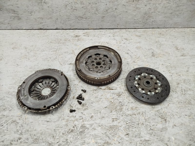 комплект сцепления, 30735 рублей, Санкт-Петербург