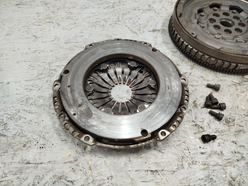 комплект сцепления, 30735 рублей, Санкт-Петербург