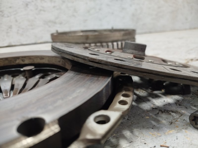 комплект сцепления, 30735 рублей, Санкт-Петербург