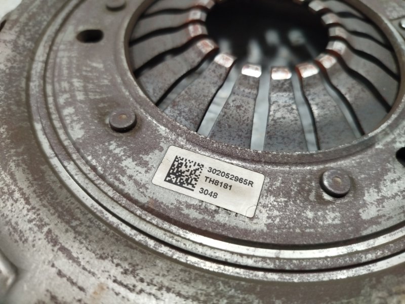 комплект сцепления, 30735 рублей, Санкт-Петербург