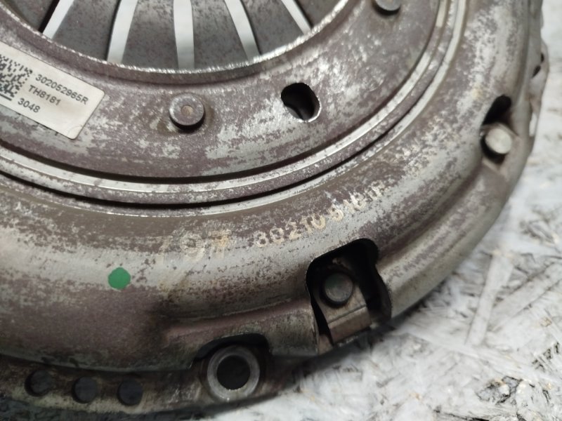 комплект сцепления, 30735 рублей, Санкт-Петербург