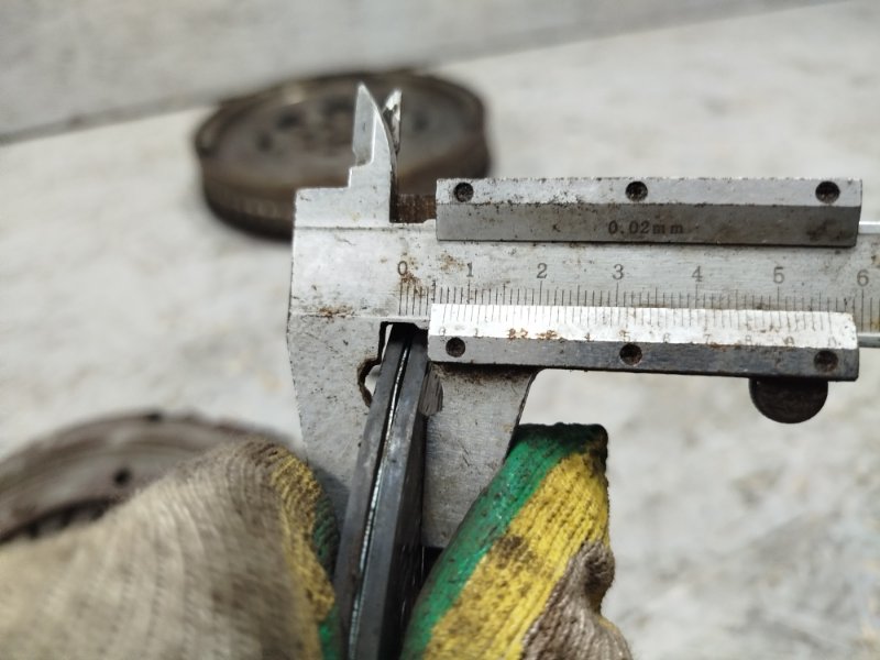 комплект сцепления, 30735 рублей, Санкт-Петербург