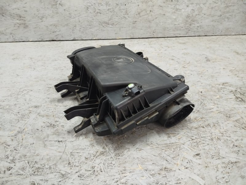 корпус воздушного фильтра, 12595 рублей, Санкт-Петербург