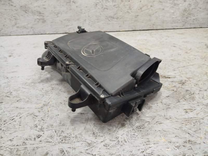 корпус воздушного фильтра, 12595 рублей, Санкт-Петербург