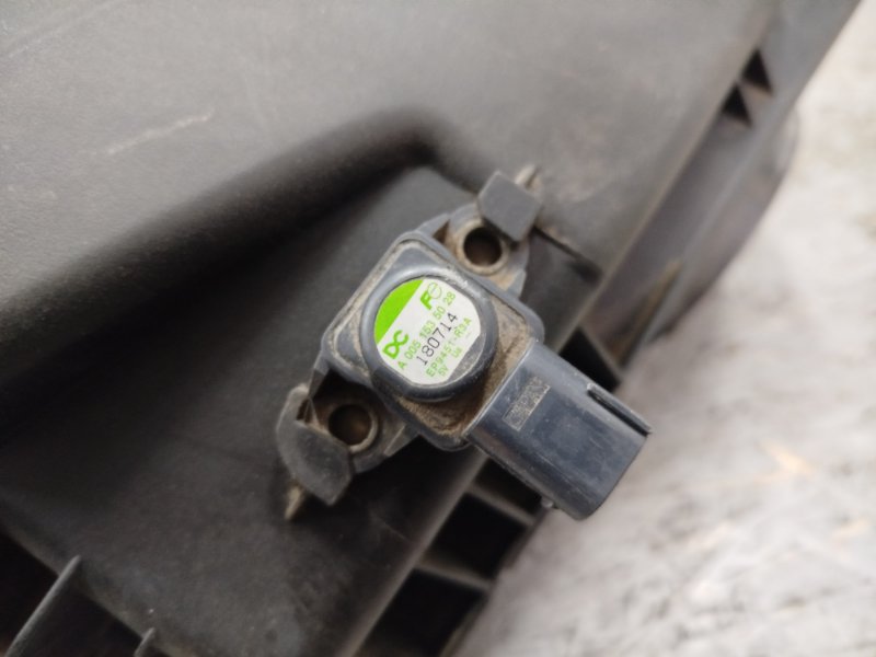 корпус воздушного фильтра, 12595 рублей, Санкт-Петербург