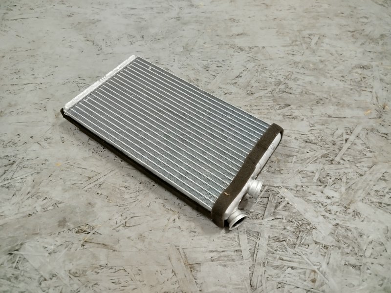 радиатор печки, 6440 рублей, Санкт-Петербург